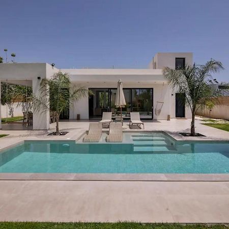 Villa Kala Loutraki - Private Pool & Sauna I Beach Экстерьер фото