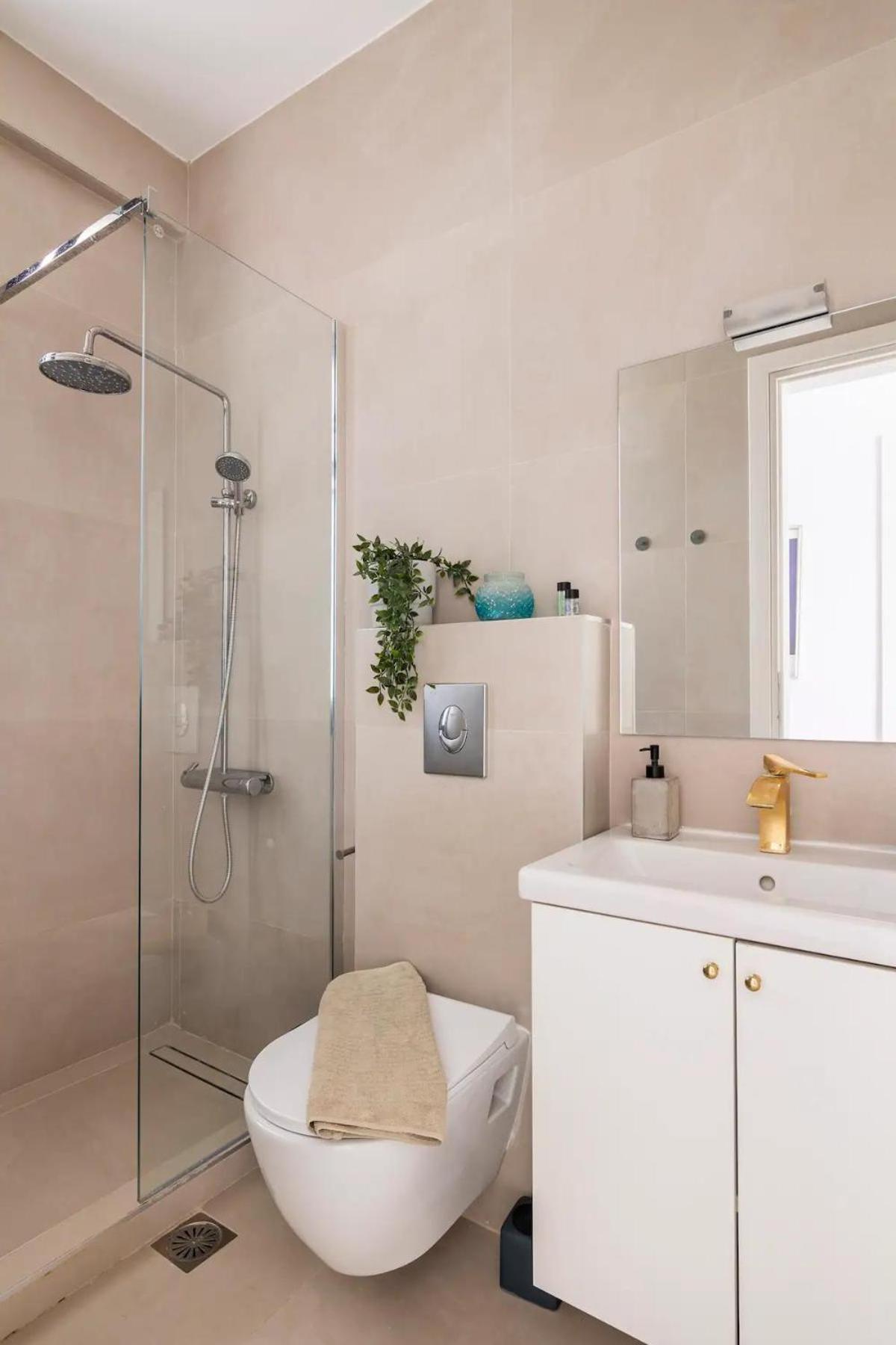 Villa Kala Loutraki - Private Pool & Sauna I Beach Экстерьер фото