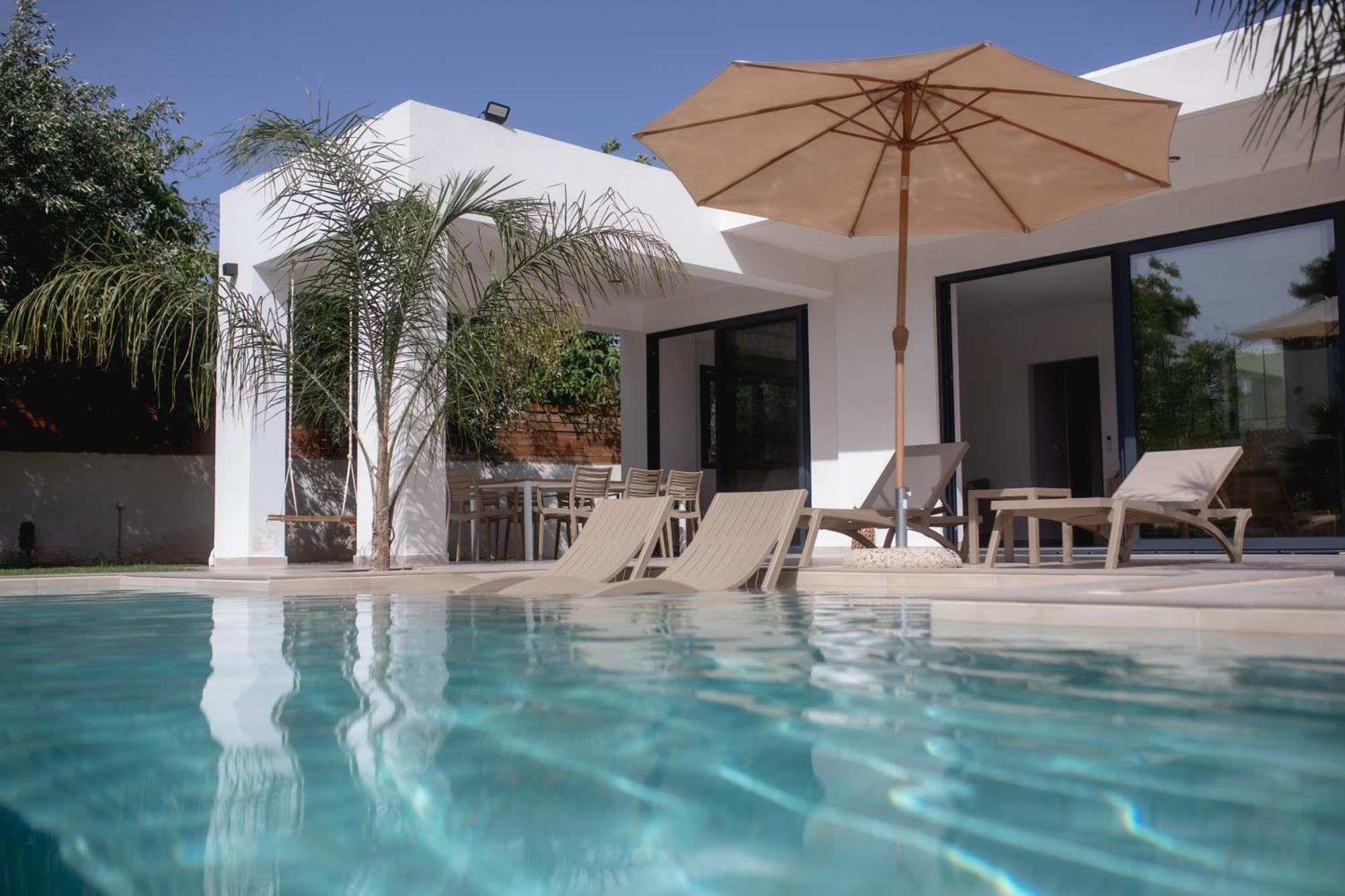 Villa Kala Loutraki - Private Pool & Sauna I Beach Экстерьер фото