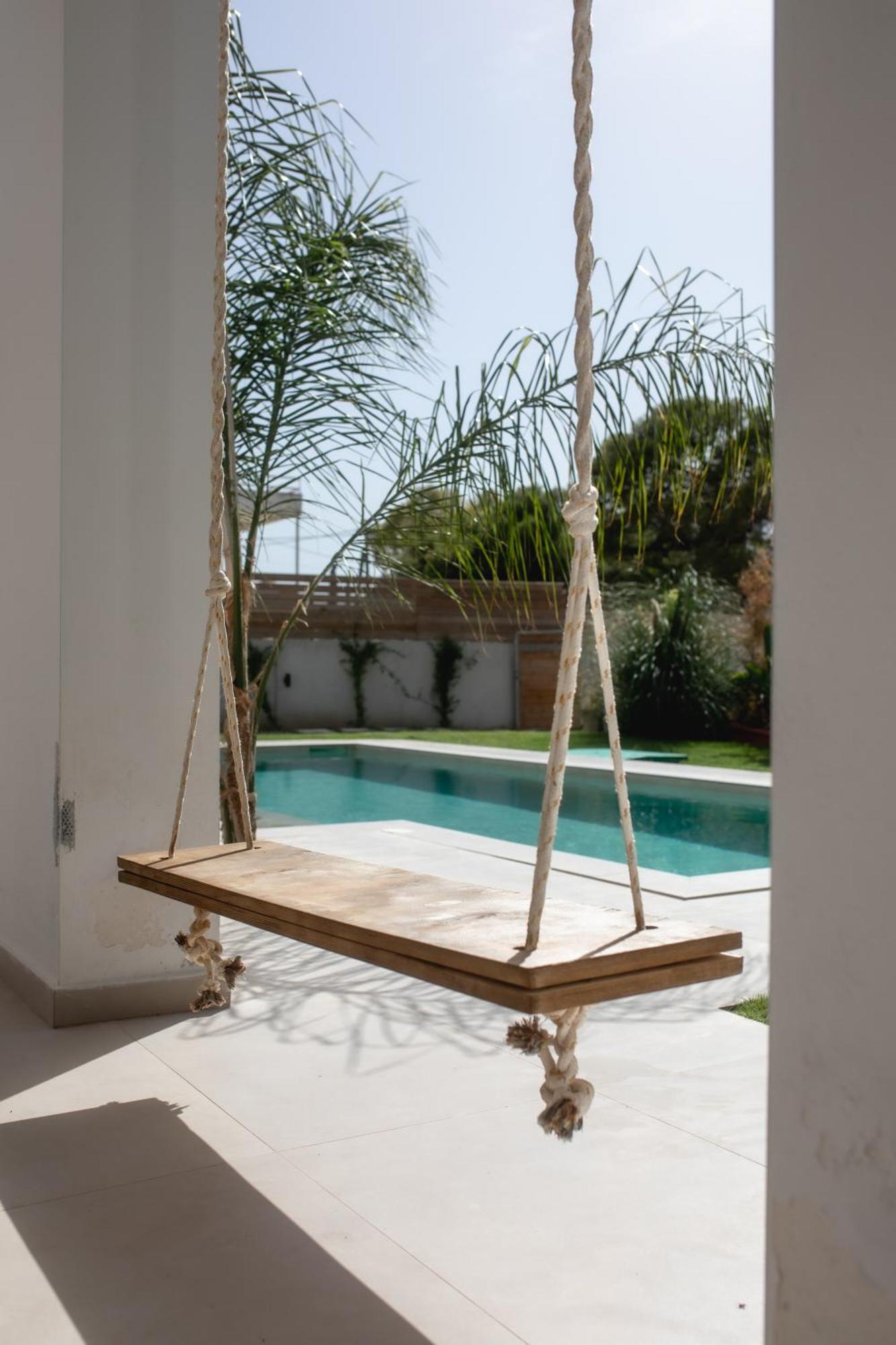 Villa Kala Loutraki - Private Pool & Sauna I Beach Экстерьер фото