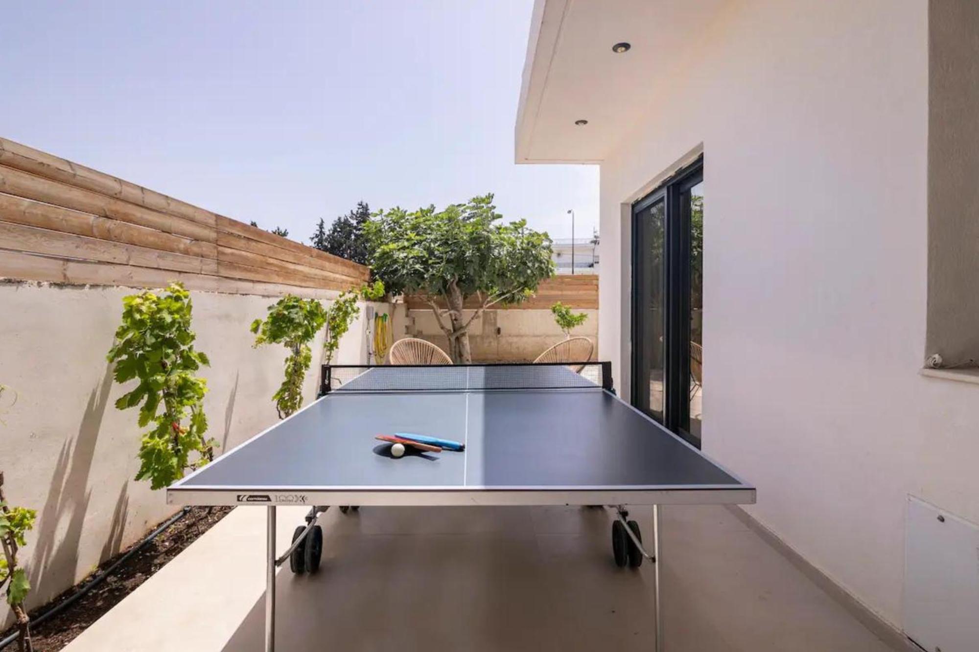 Villa Kala Loutraki - Private Pool & Sauna I Beach Экстерьер фото