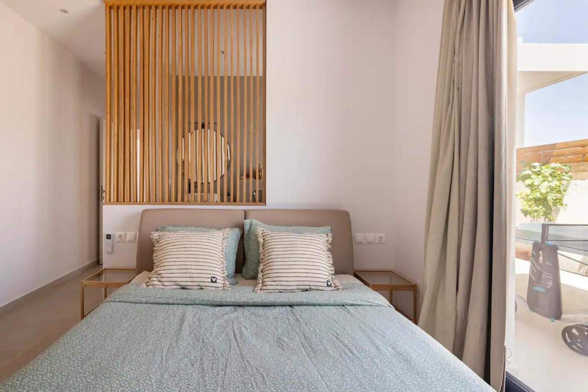 Villa Kala Loutraki - Private Pool & Sauna I Beach Экстерьер фото