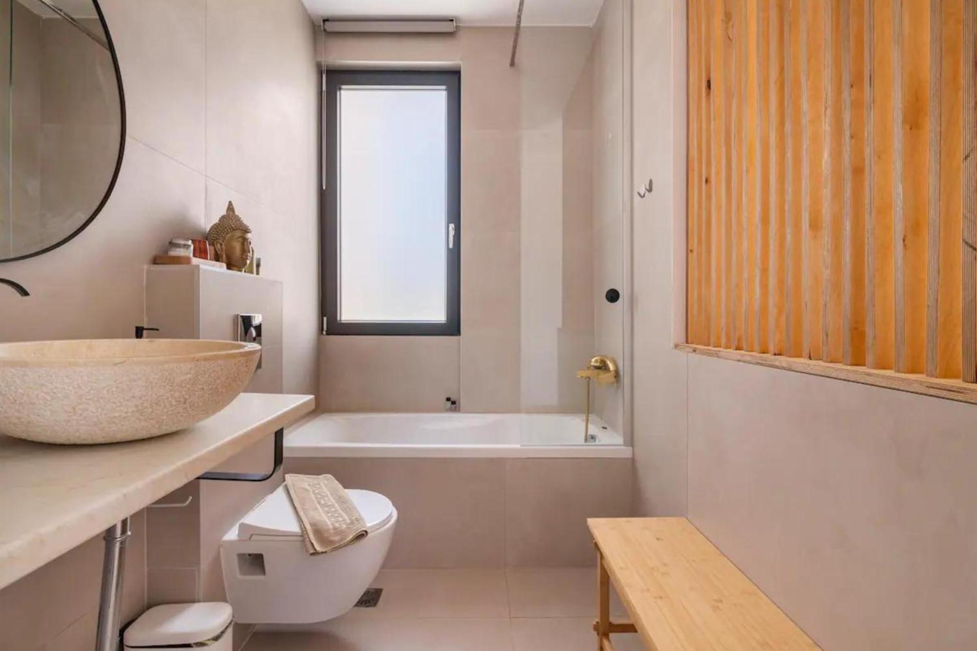 Villa Kala Loutraki - Private Pool & Sauna I Beach Экстерьер фото